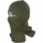 Маска п/ш оливковая