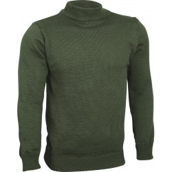 Свитер п/ш хаки