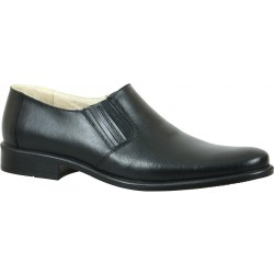 Полуботинки офицерские