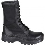 Ботинки Тропик-М черные