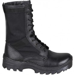 Ботинки Тропик-М черные