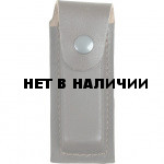 Чехол под обойму ПМ формованный коричневый