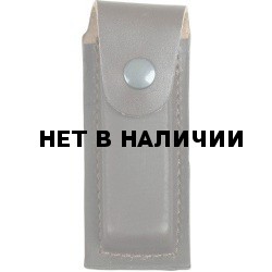 Чехол под обойму ПМ формованный коричневый