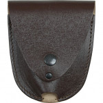 Чехол для наручников коричневый