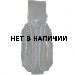 Чехол для спецсредств (черемуха) черный