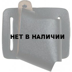 Чехол под устр-во УДАР черный