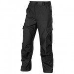 Брюки летние Forester черные