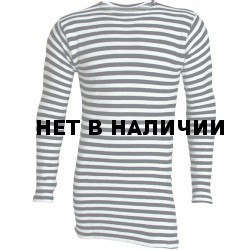 Тельняшка Водолаз п/ш синяя