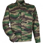 Костюм летн Бекас-S тигр рип-стоп