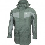 Куртка летняя Forester олива