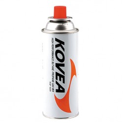 Баллон газовый высокий KOVEA