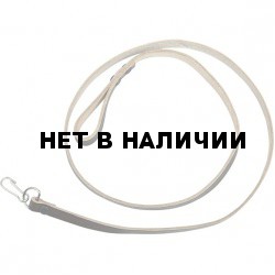 Шнур страховочный коричневый