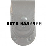 Шнур страховочный с чехлом коричневый