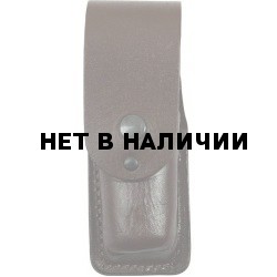 Чехол для спецсредств (евростандарт) коричневый