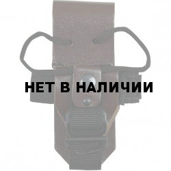 Чехол для Р/с универсальный коричневый