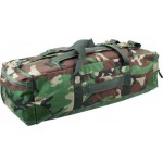 Сумка "Commando" кордура лес