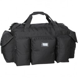 Сумка-баул кордура лес