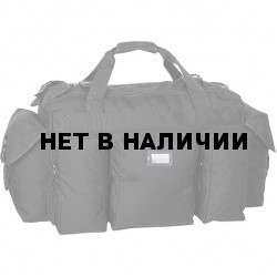 Сумка-баул кордура лес