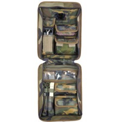 Несессер лес