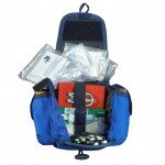 Аптечка первой помощи АИ-Н-2 "Спасатель"