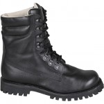 Ботинки Англия кожаные подклад