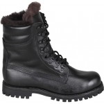 Ботинки Англия натуральный мех