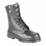 Ботинки Кроссинг натуральный мех