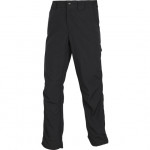 Брюки маршрутные Panzer Light черные