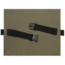 Сиденье туристическое из пенокаучука