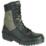 Ботинки мод. 0039 пустыня