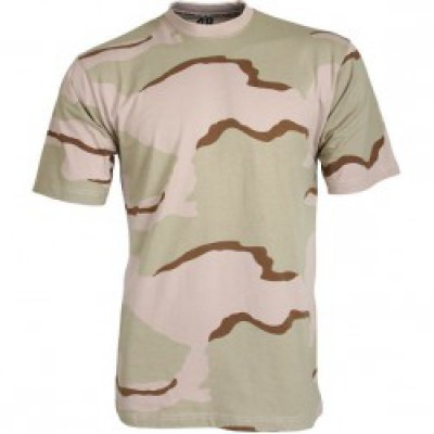 Футболка пустыня-2