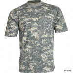 Футболка ACUPAT