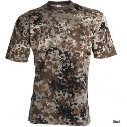 Футболка Tibet