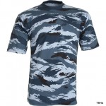 Футболка тень