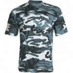 Футболка город