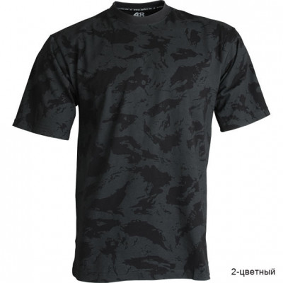 Футболка 2-цв.