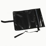 Планшетка для карты влагозащитная черная