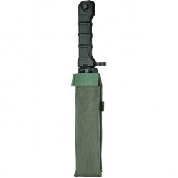 Подсумок под штык-нож олива