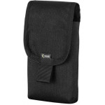 Подсумок для магазина Сайга 20 х 76 5-заряд. черный