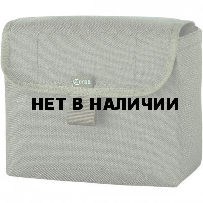 Подсумок для патронов ПКМ цифровая флора