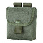 Подсумок для наручников олива