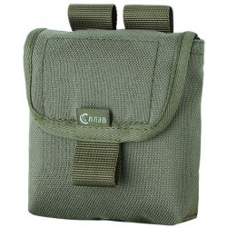 Подсумок для наручников олива