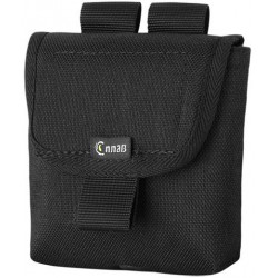 Подсумок для наручников черный