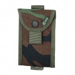 Подсумок универсальный малый woodland