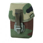 Подсумок для магазина ВСС (10 патронов) woodland