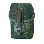 Подсумок для магазина ВСС (10 патронов) цифровая флора