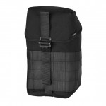 Подсумок под противогаз черный