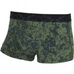 Трусы-боксеры цифровая флора