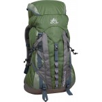 Рюкзак Argon 50 зеленый