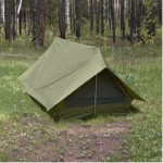 Палатка "Skif 2" (хаки)